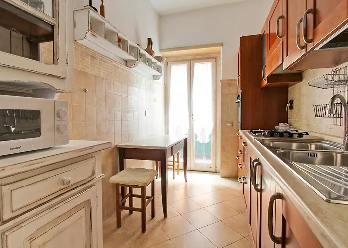 Elle House Apartament