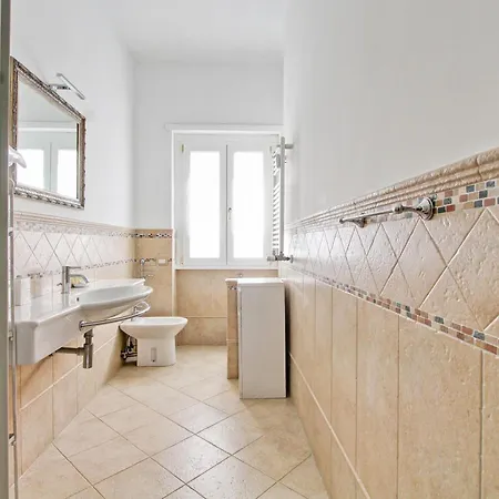 Elle House Lejlighed *