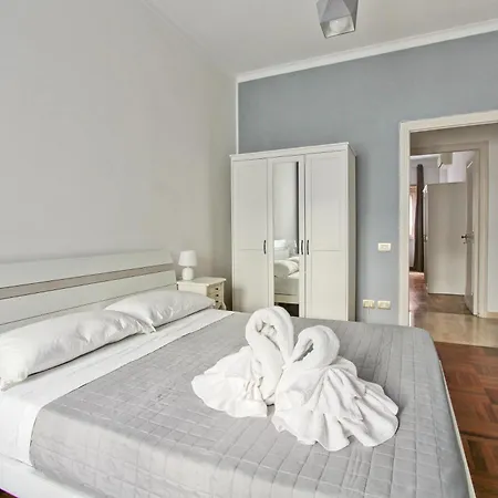 Elle House * Řím