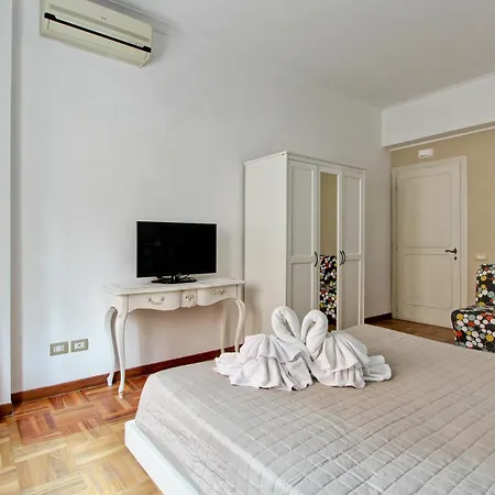 Apartmán Elle House