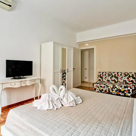 Apartmán Elle House *