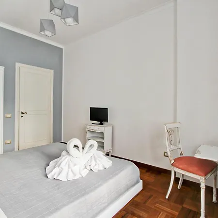 Elle House Apartmán