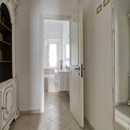 Apartmán Elle House Řím