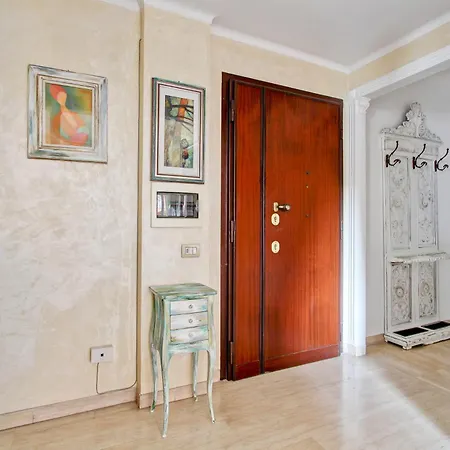 Apartmán Elle House *