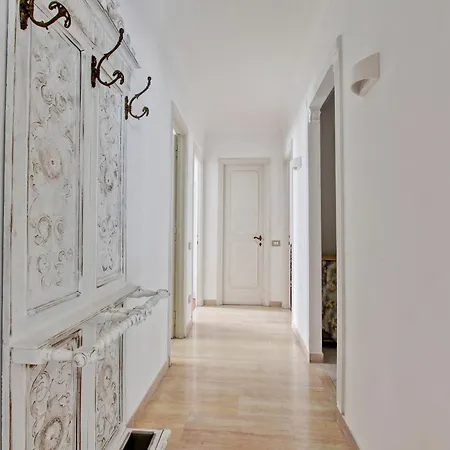 Elle House * Řím